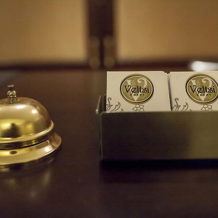 פלורינה Hotel Veltsi מראה חיצוני תמונה