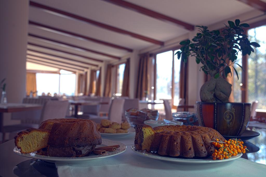 פלורינה Hotel Veltsi מראה חיצוני תמונה