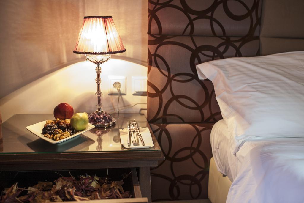 פלורינה Hotel Veltsi חדר תמונה