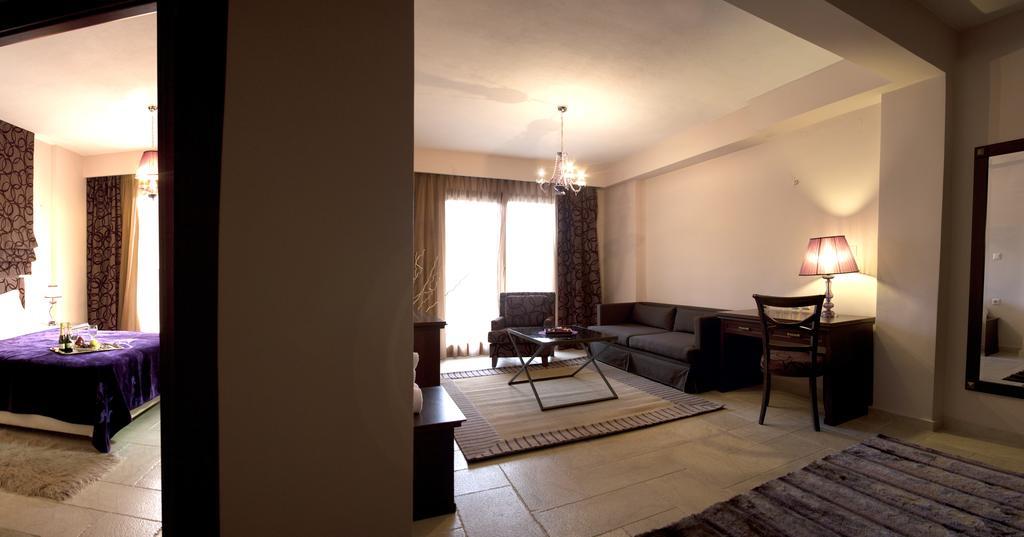 פלורינה Hotel Veltsi חדר תמונה