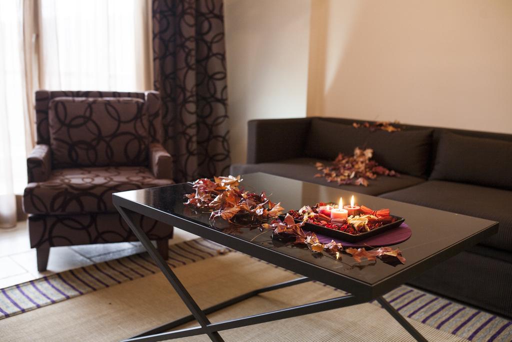 פלורינה Hotel Veltsi חדר תמונה