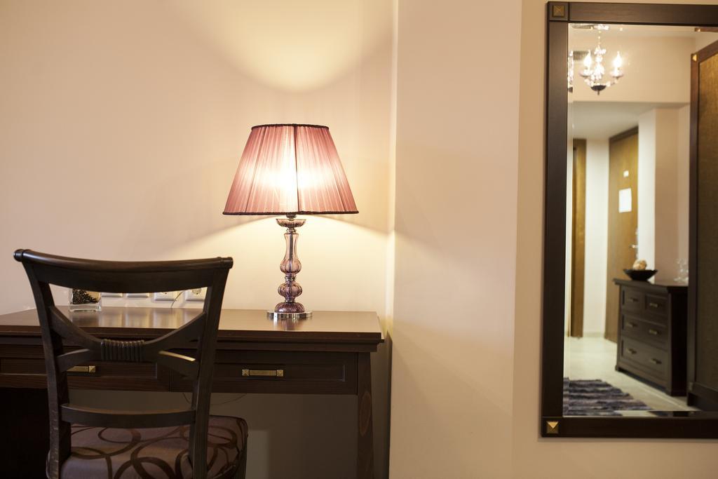פלורינה Hotel Veltsi חדר תמונה