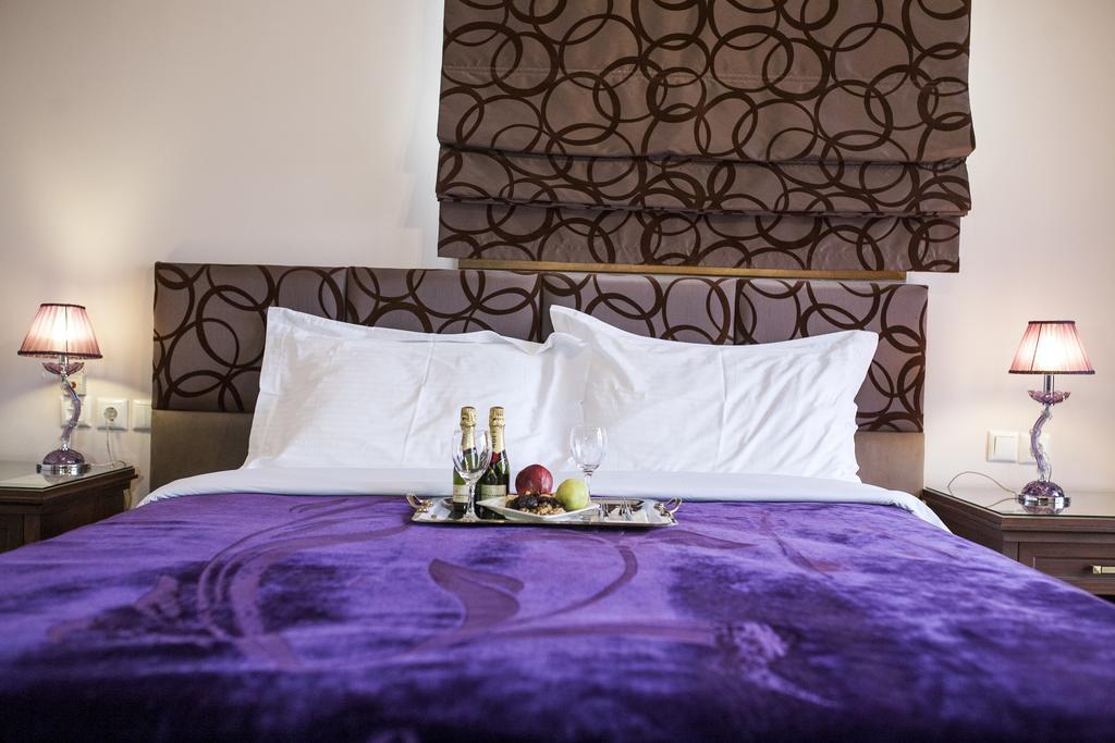 פלורינה Hotel Veltsi חדר תמונה
