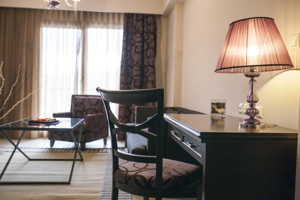 פלורינה Hotel Veltsi חדר תמונה