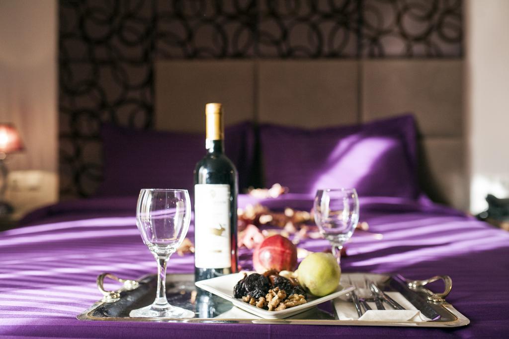 פלורינה Hotel Veltsi חדר תמונה