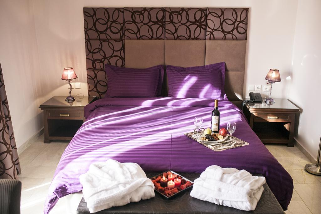 פלורינה Hotel Veltsi חדר תמונה