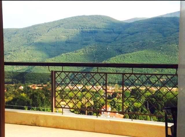 פלורינה Hotel Veltsi חדר תמונה