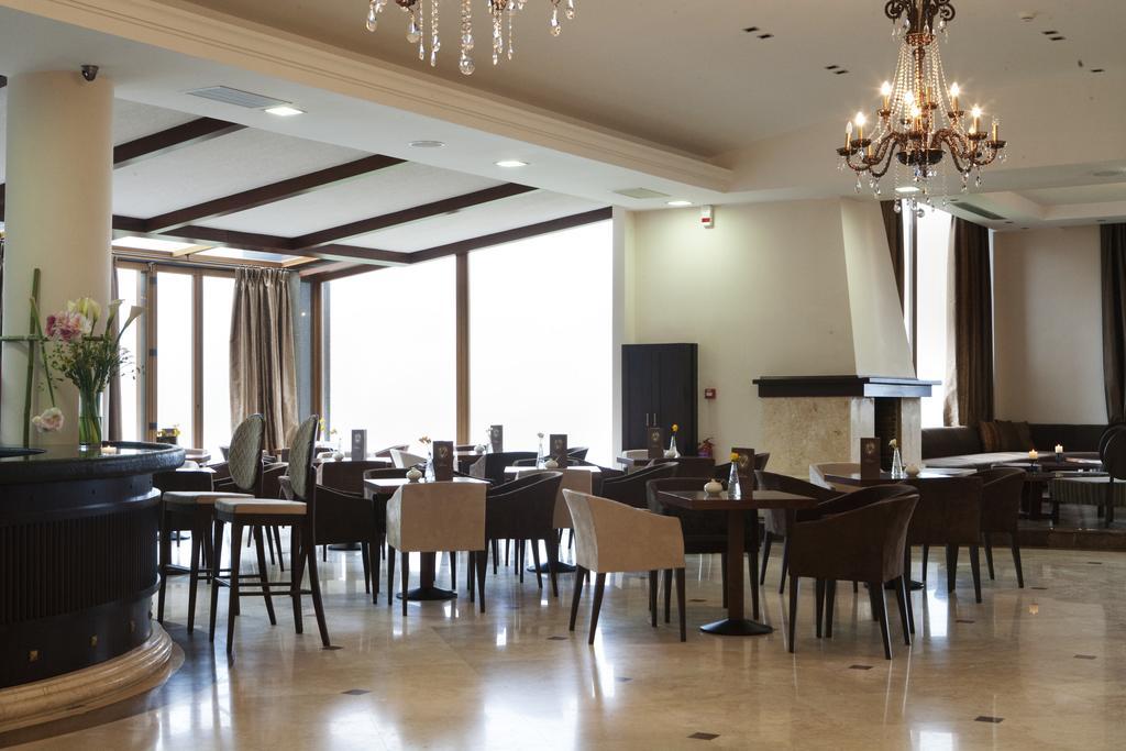 פלורינה Hotel Veltsi מראה חיצוני תמונה