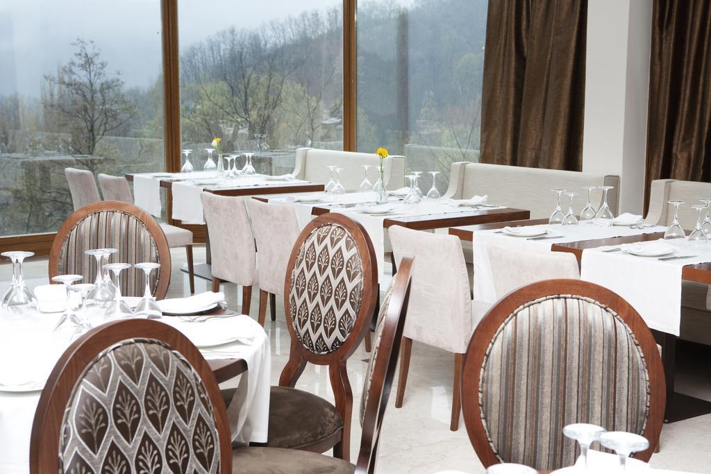 פלורינה Hotel Veltsi מראה חיצוני תמונה