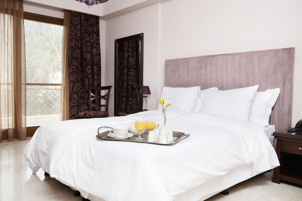 פלורינה Hotel Veltsi חדר תמונה