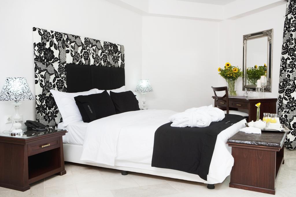פלורינה Hotel Veltsi חדר תמונה